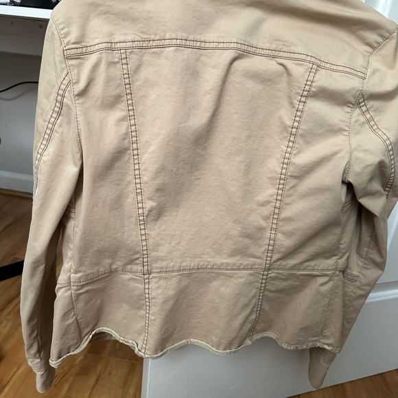 GAP light spring jacket - Picture 4 of 4